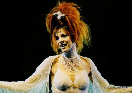 Mylène Farmer